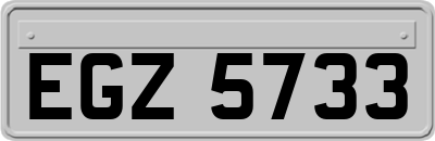 EGZ5733