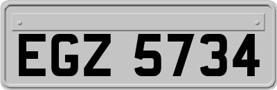 EGZ5734