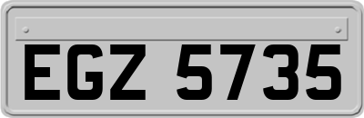 EGZ5735