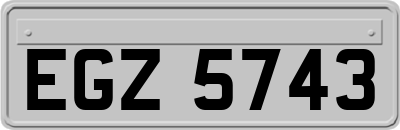 EGZ5743
