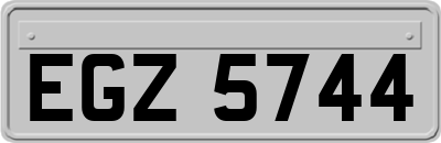 EGZ5744