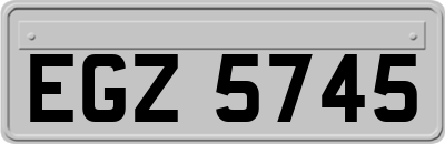 EGZ5745