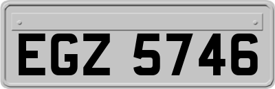 EGZ5746