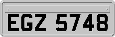 EGZ5748