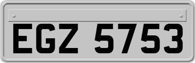 EGZ5753