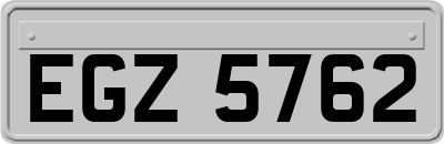 EGZ5762