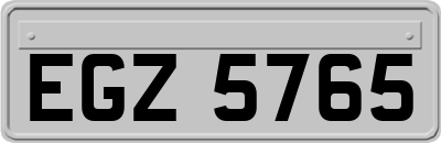 EGZ5765
