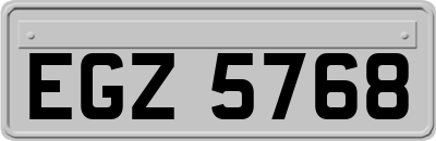 EGZ5768
