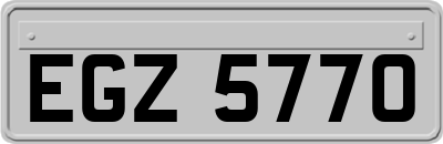 EGZ5770