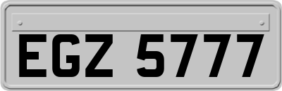 EGZ5777