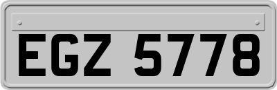 EGZ5778