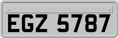 EGZ5787