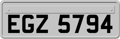 EGZ5794