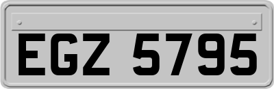 EGZ5795