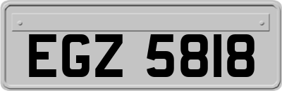 EGZ5818