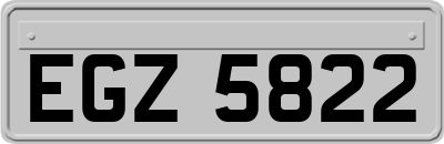 EGZ5822