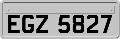 EGZ5827