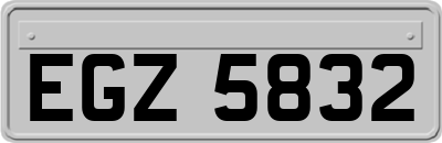 EGZ5832