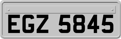 EGZ5845