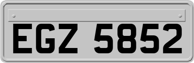 EGZ5852