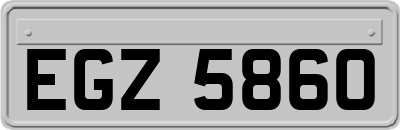 EGZ5860