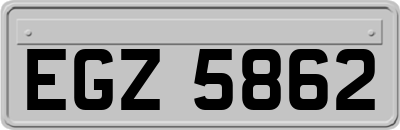 EGZ5862