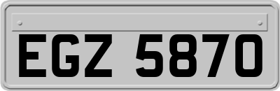 EGZ5870