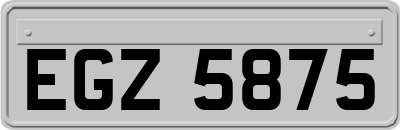 EGZ5875