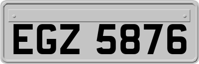 EGZ5876