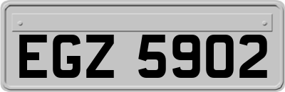 EGZ5902