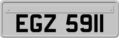 EGZ5911