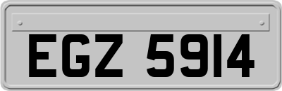 EGZ5914