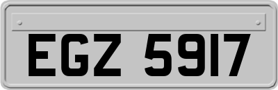 EGZ5917