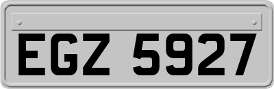 EGZ5927