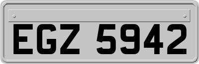 EGZ5942
