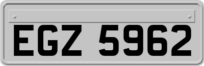 EGZ5962