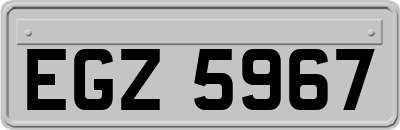 EGZ5967