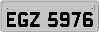 EGZ5976