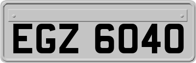 EGZ6040