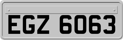 EGZ6063