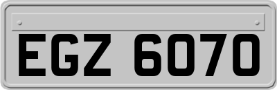 EGZ6070