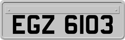 EGZ6103