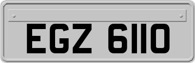 EGZ6110