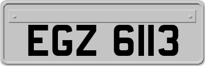 EGZ6113