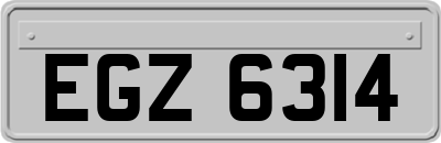 EGZ6314