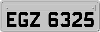 EGZ6325