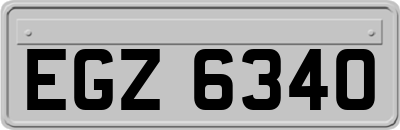 EGZ6340