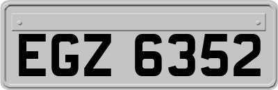 EGZ6352