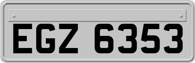 EGZ6353