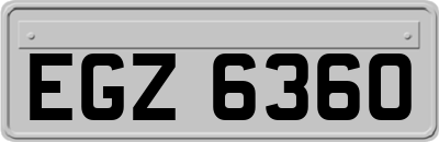 EGZ6360